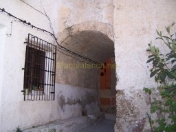 Ciudad de Letur 2008